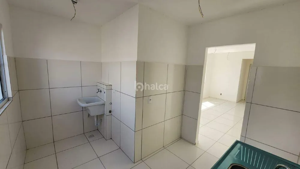 Casa de Condomínio, 2 quartos - Foto 11