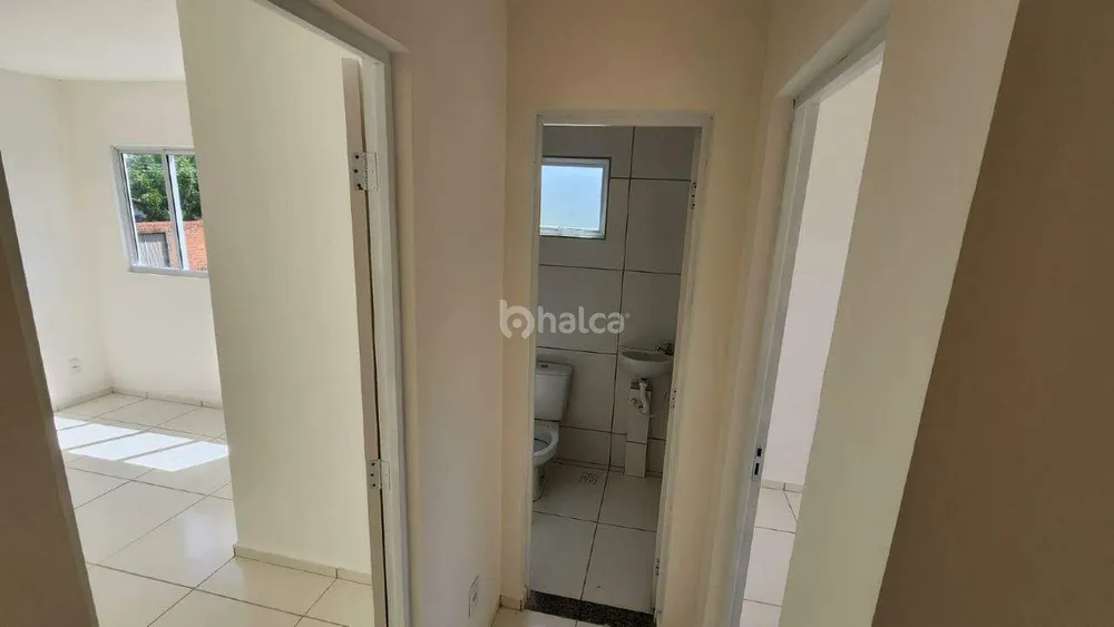 Casa de Condomínio, 2 quartos - Foto 8
