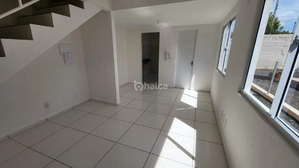 Casa de Condomínio, 2 quartos - Foto 4