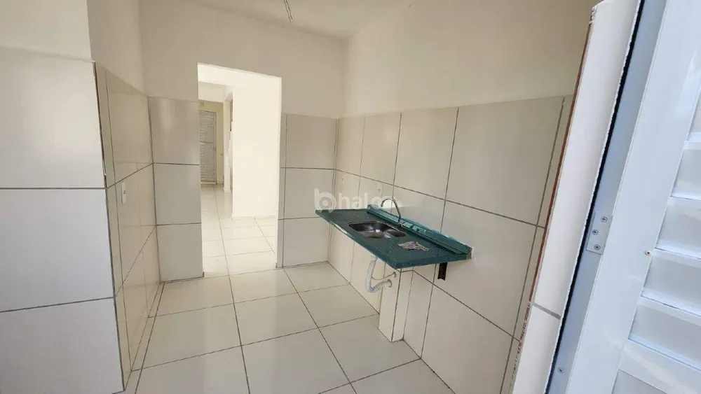 Casa de Condomínio, 2 quartos - Foto 10
