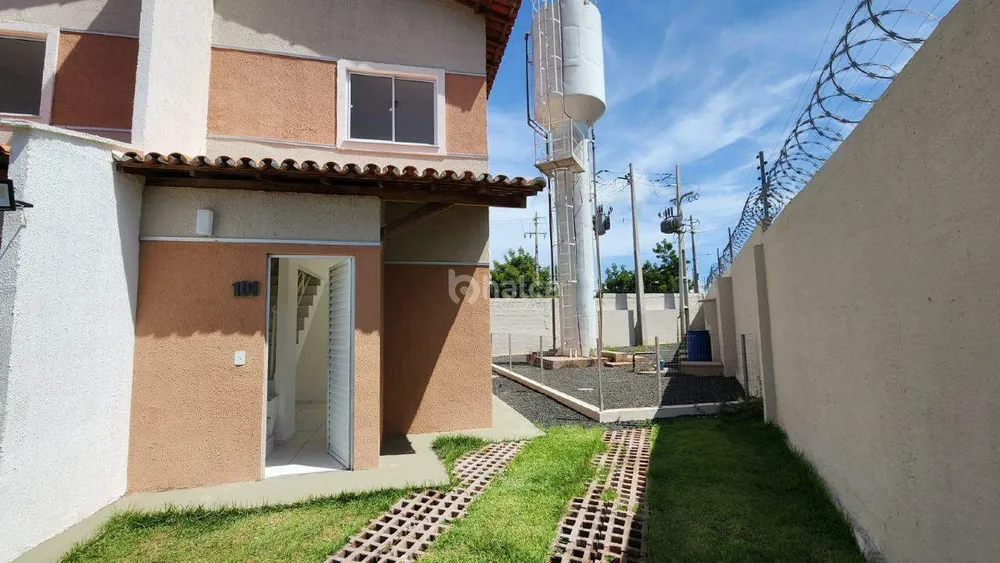 Casa de Condomínio, 2 quartos - Foto 2
