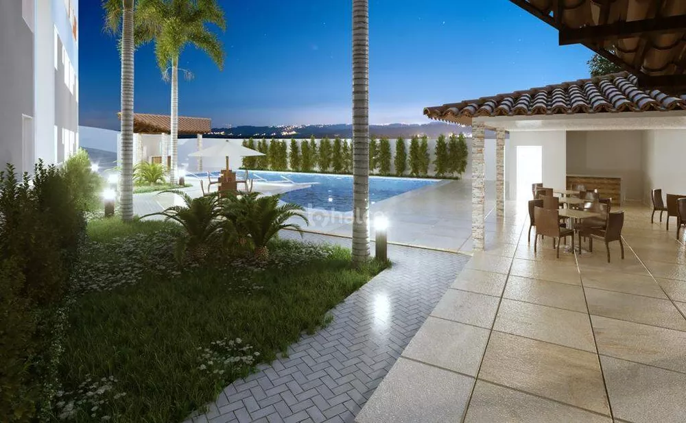 Apartamento, 2 quartos, 51 m² - Foto 5