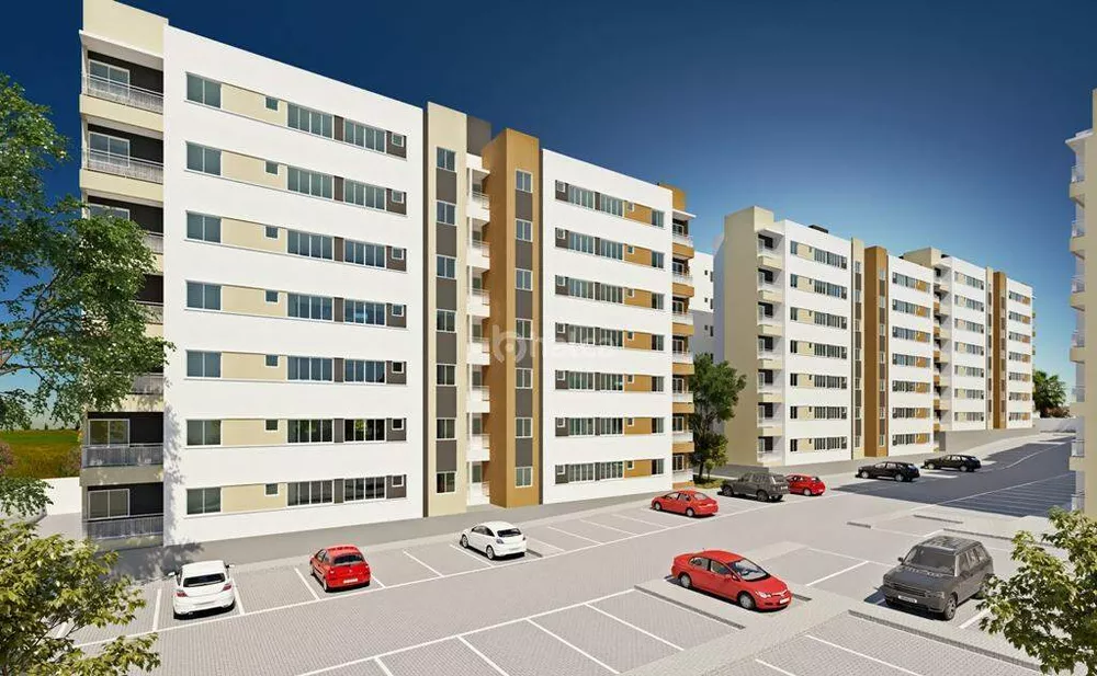 Apartamento, 2 quartos, 51 m² - Foto 4