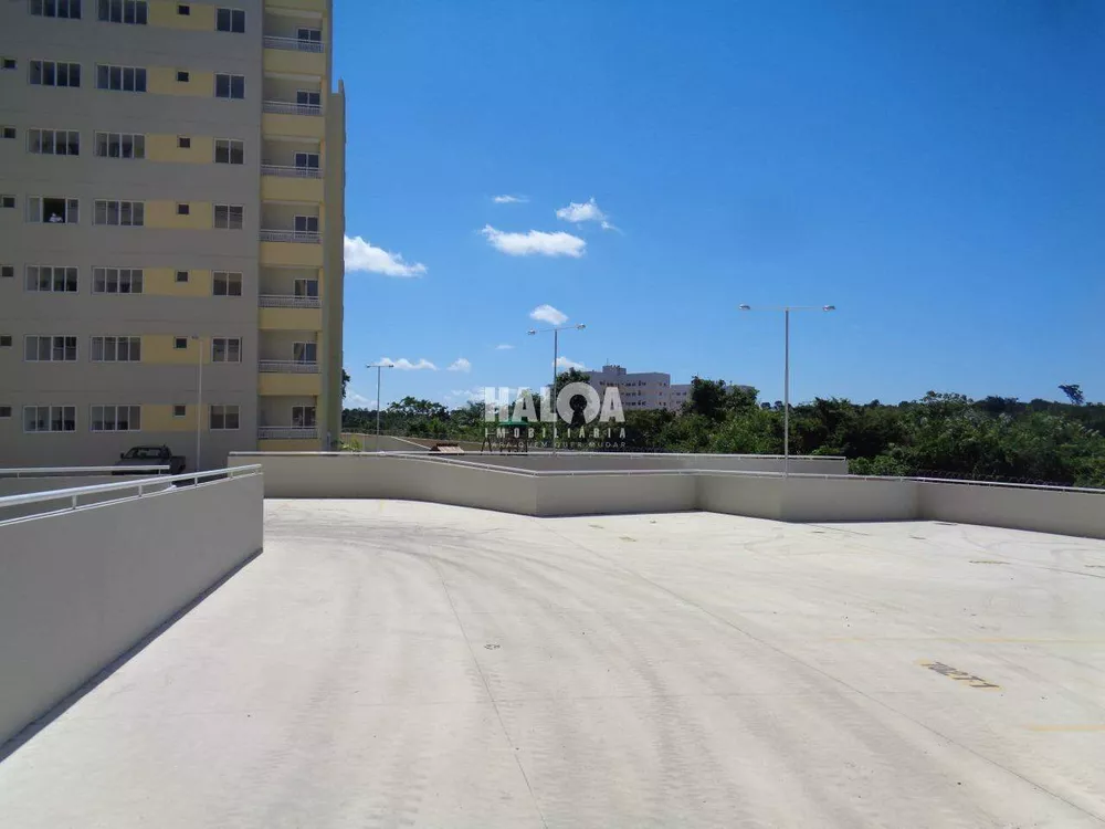 Apartamento, 2 quartos, 51 m² - Foto 8