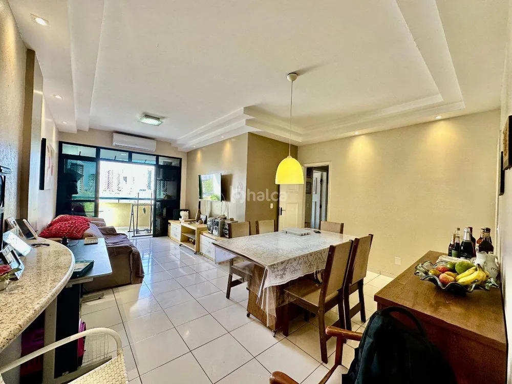 Apartamento, 2 quartos, 107 m² - Foto 8