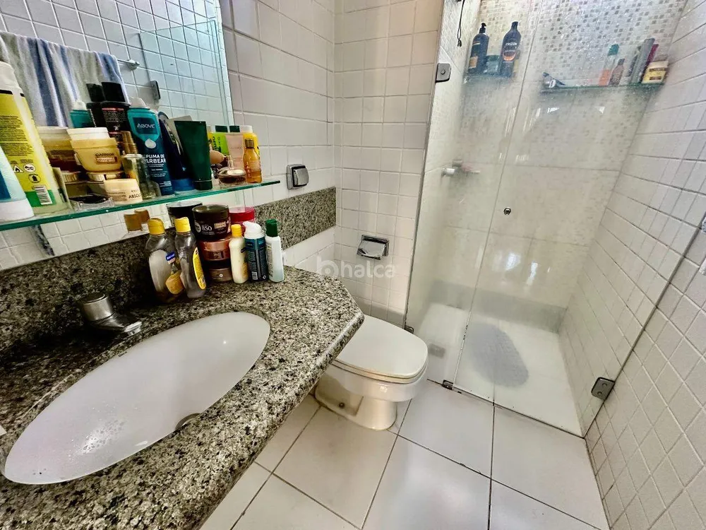Apartamento, 2 quartos, 107 m² - Foto 5