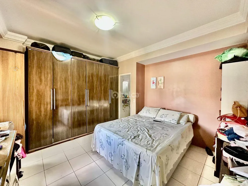 Apartamento, 2 quartos, 107 m² - Foto 2