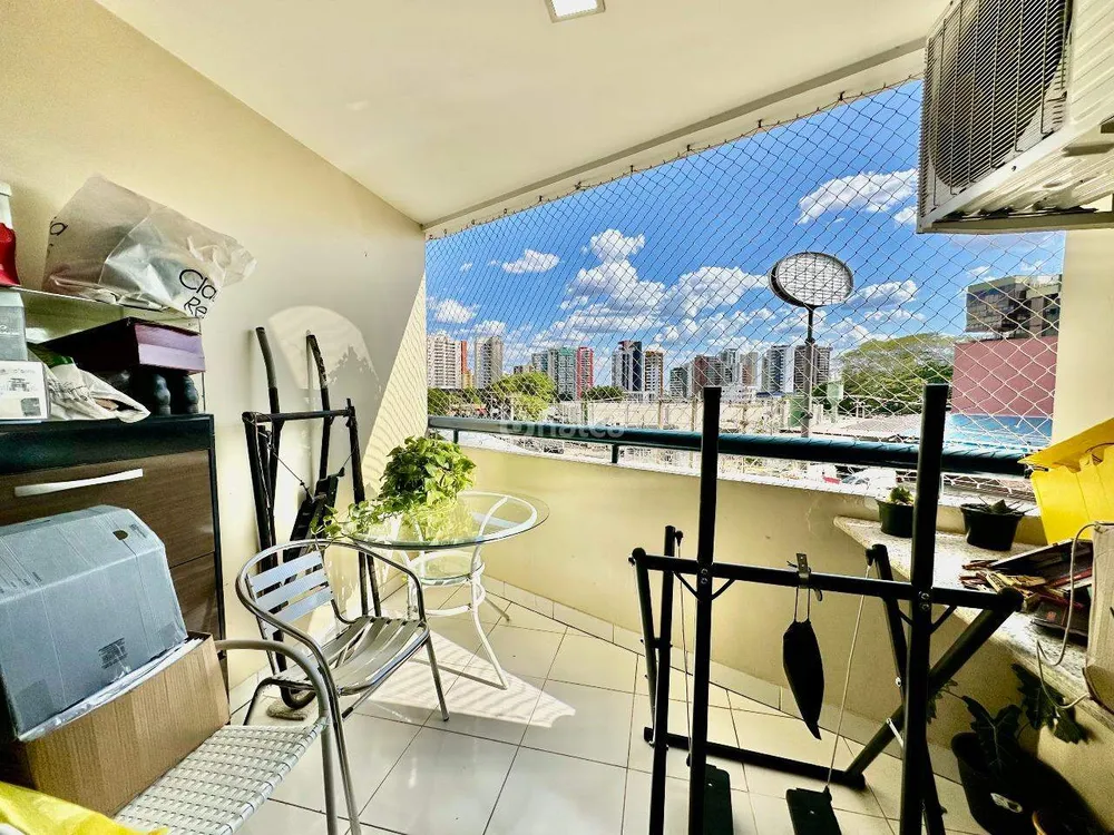 Apartamento, 2 quartos, 107 m² - Foto 4