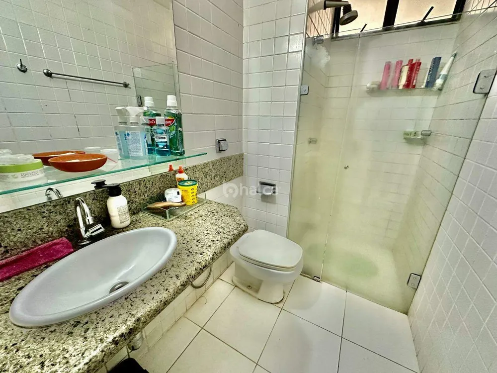 Apartamento, 2 quartos, 107 m² - Foto 3