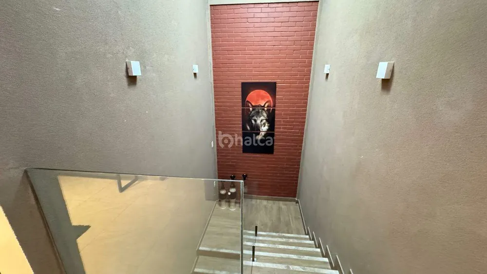 Casa, 4 quartos, 307 m² - Foto 2