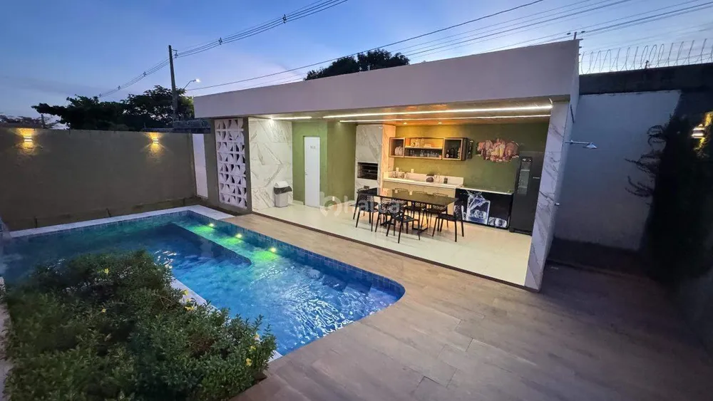Casa, 4 quartos, 307 m² - Foto 4
