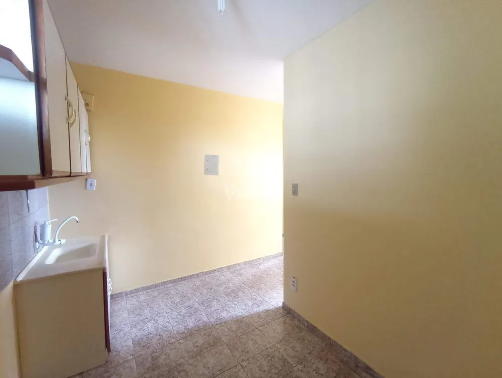 Apartamento, 2 quartos, 58 m² - Foto 3