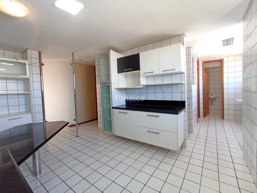 Apartamento, 3 quartos, 210 m² - Foto 6