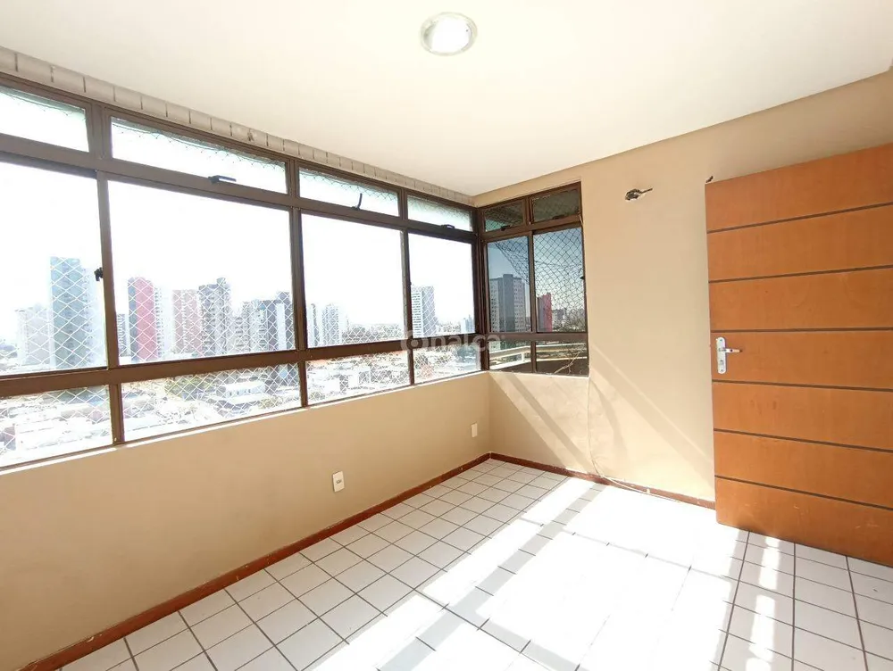 Apartamento, 3 quartos, 210 m² - Foto 5