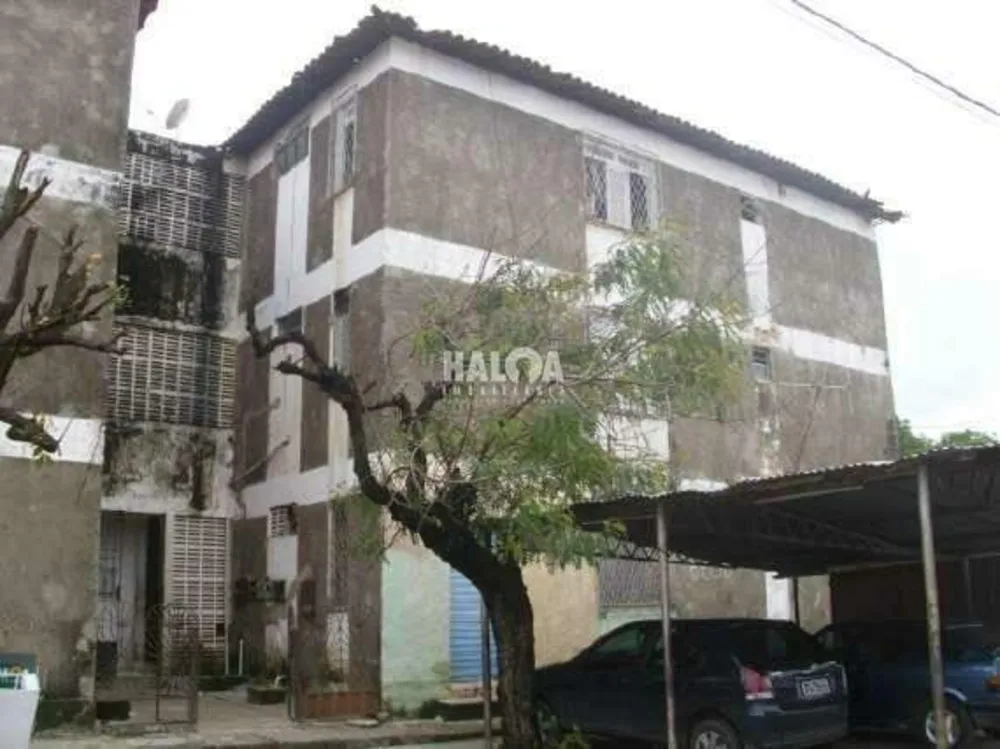 Apartamento, 2 quartos, 61 m² - Foto 11
