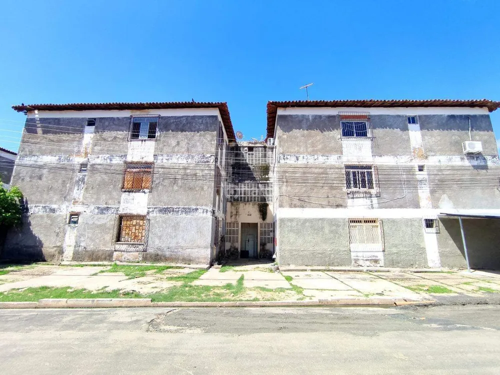 Apartamento, 2 quartos, 61 m² - Foto 1