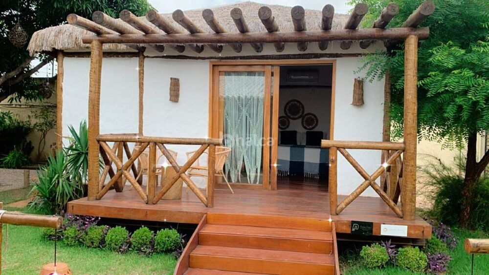 Flat/Apart Hotel à venda, 53m² - Foto 3