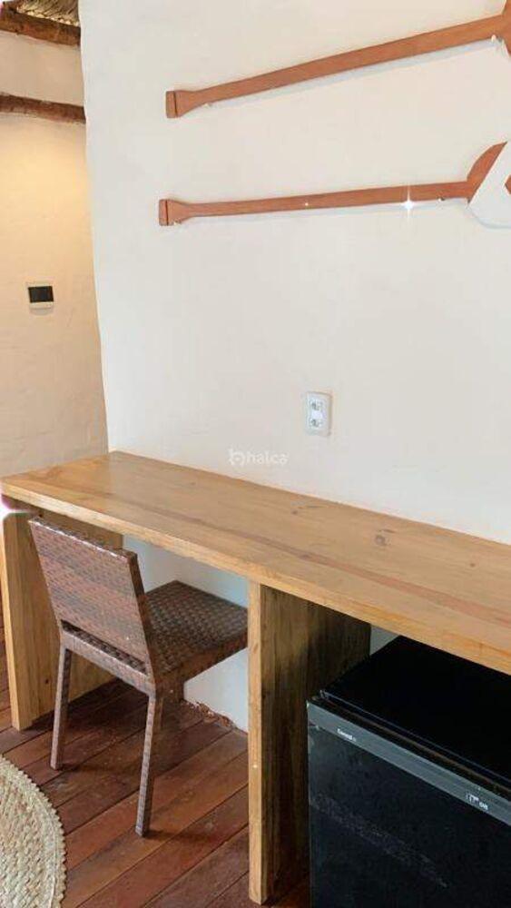 Flat/Apart Hotel à venda, 53m² - Foto 4