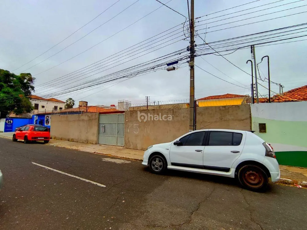 Terreno, 432 m² - Foto 1