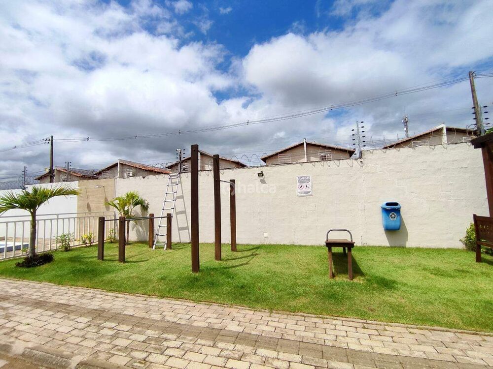 Casa de Condomínio para alugar com 2 quartos, 61m² - Foto 3