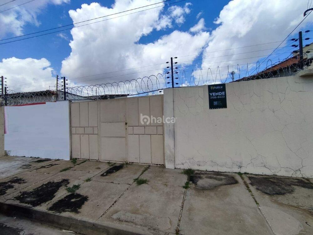 Terreno, 250 m² - Foto 1