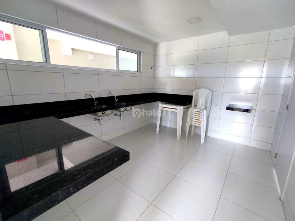 Apartamento, 2 quartos, 55 m² - Foto 4