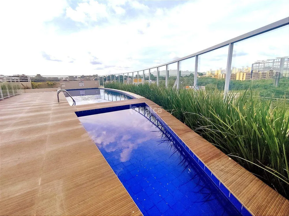Apartamento, 2 quartos, 55 m² - Foto 6
