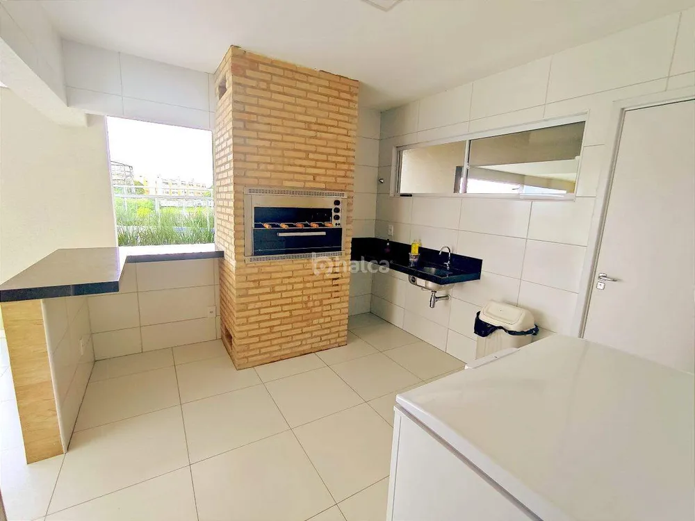 Apartamento, 2 quartos, 55 m² - Foto 3