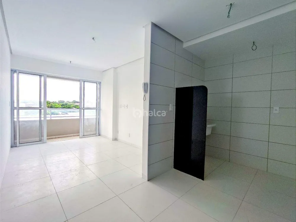 Apartamento, 2 quartos, 55 m² - Foto 9
