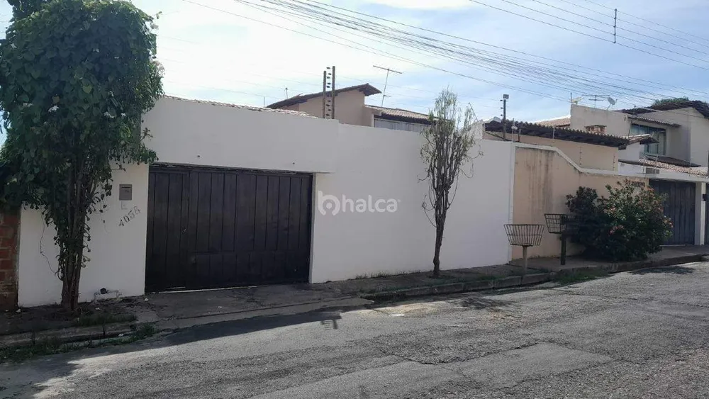 Casa, 3 quartos, 80 m² - Foto 1