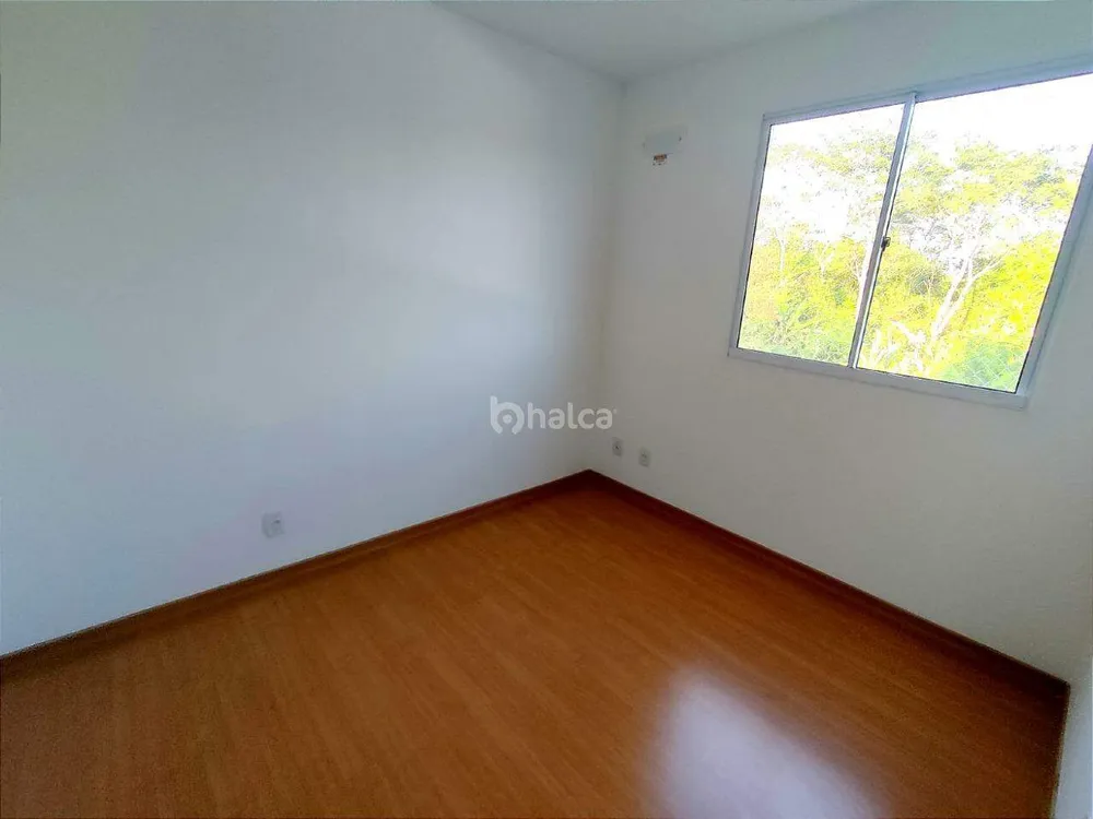 Apartamento, 2 quartos, 39 m² - Foto 2