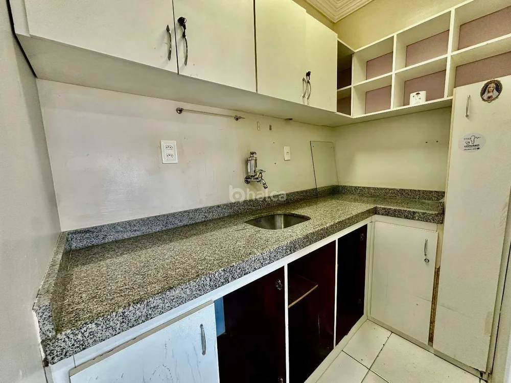 Sala-Conjunto, 48 m² - Foto 8
