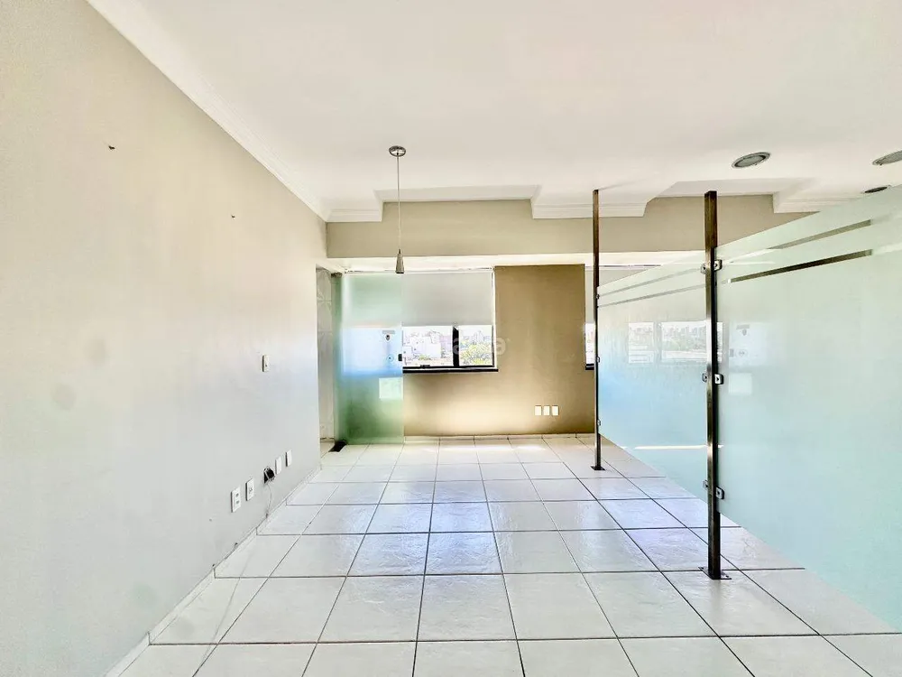 Sala-Conjunto, 48 m² - Foto 5