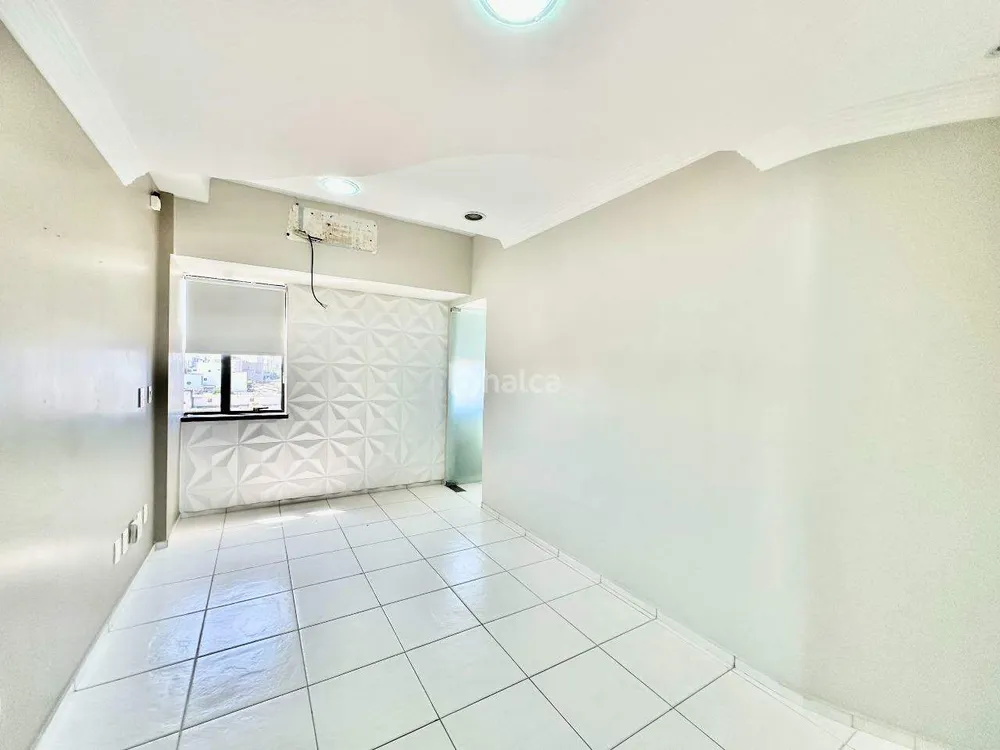 Sala-Conjunto, 48 m² - Foto 2
