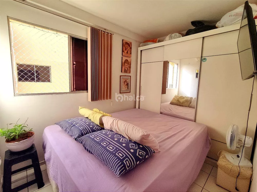 Apartamento à venda com 3 quartos, 60m² - Foto 16