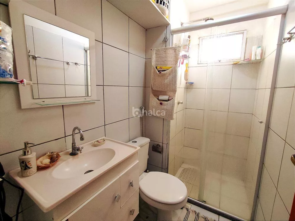 Apartamento à venda com 3 quartos, 60m² - Foto 19