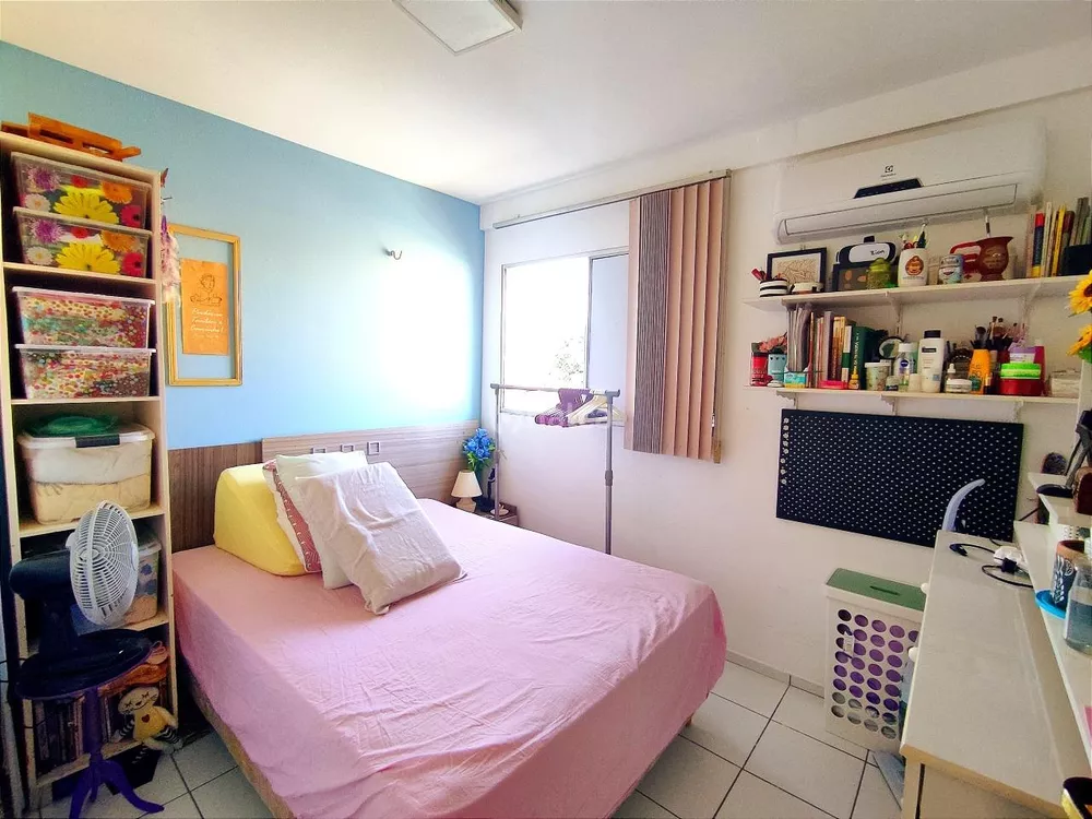 Apartamento à venda com 3 quartos, 60m² - Foto 17