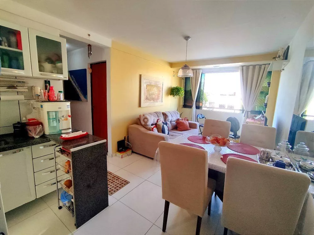 Apartamento à venda com 3 quartos, 60m² - Foto 13