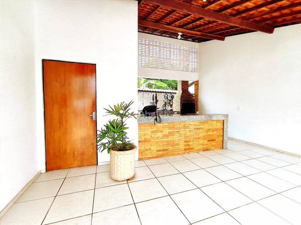 Apartamento à venda com 3 quartos, 60m² - Foto 7