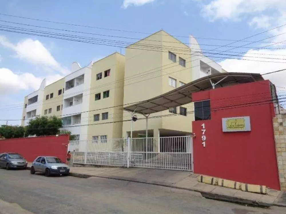 Apartamento à venda com 3 quartos, 60m² - Foto 20