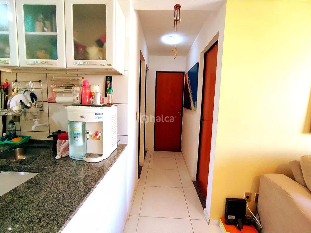 Apartamento à venda com 3 quartos, 60m² - Foto 15