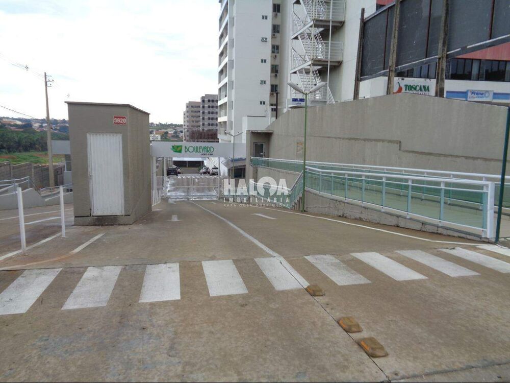 Apartamento à venda com 3 quartos, 69m² - Foto 4