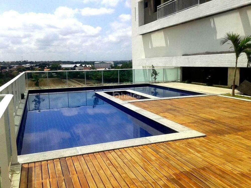 Apartamento à venda com 3 quartos, 69m² - Foto 2