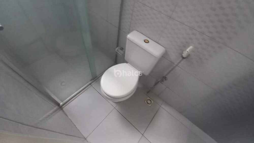 Apartamento para alugar com 2 quartos, 60m² - Foto 3