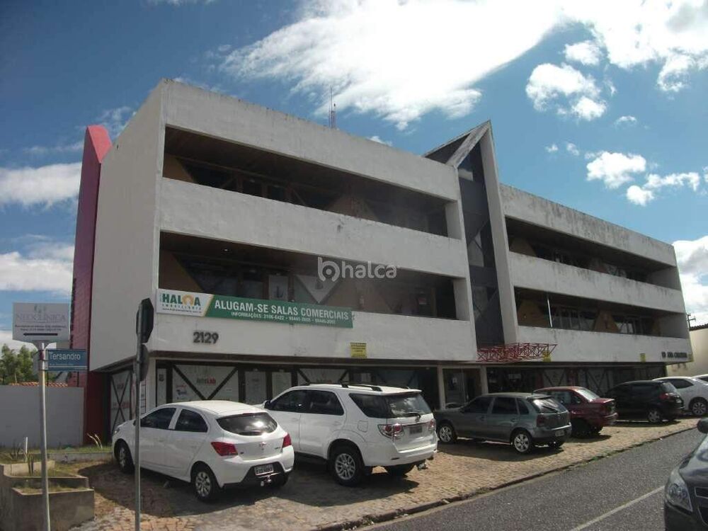 Conjunto Comercial-Sala para alugar, 32m² - Foto 1