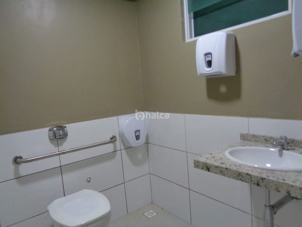 Conjunto Comercial-Sala à venda, 39m² - Foto 4