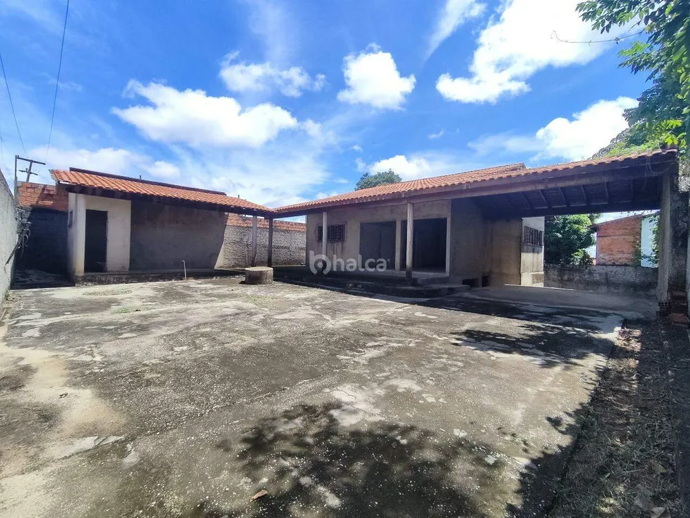 Casa, 5 quartos, 440 m² - Foto 1
