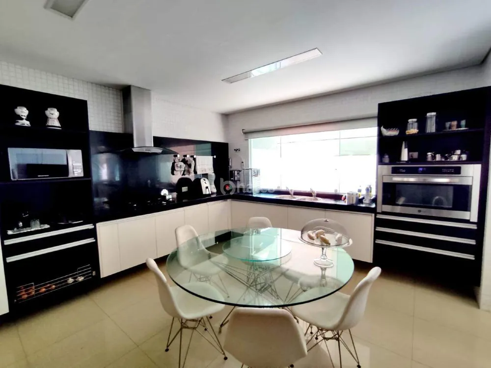 Casa, 4 quartos, 365 m² - Foto 11