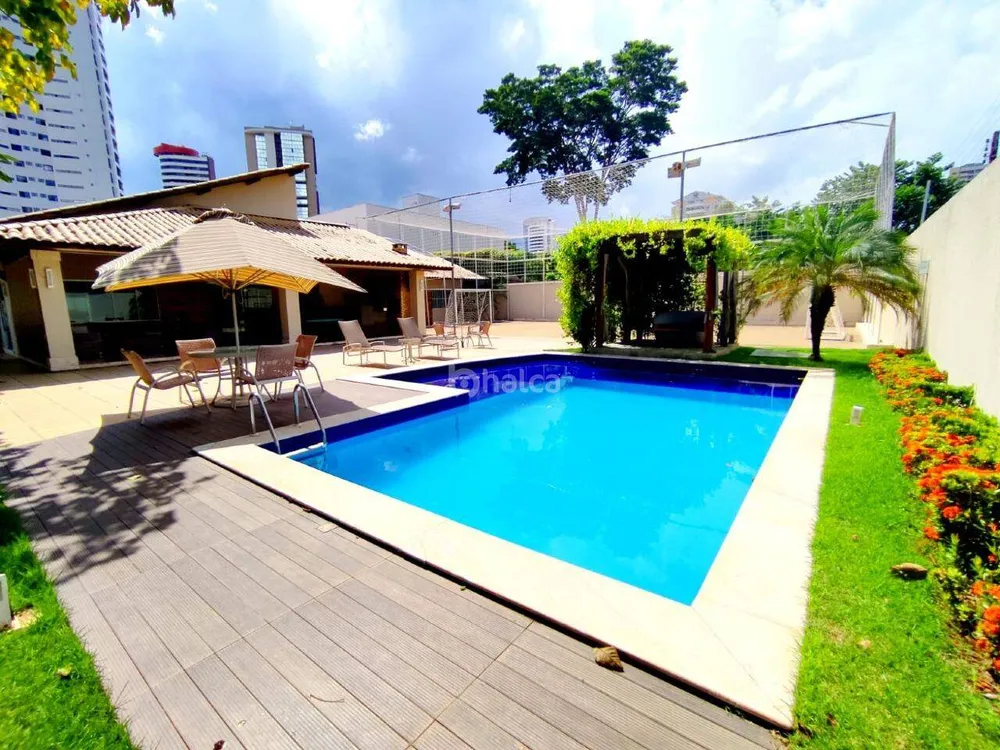 Casa, 4 quartos, 365 m² - Foto 15