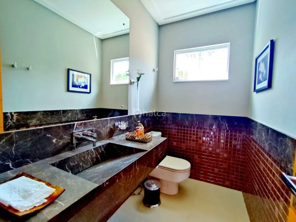 Casa, 4 quartos, 365 m² - Foto 16
